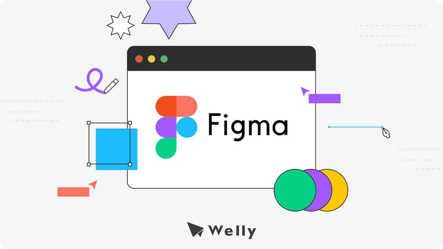 Figma Beginner Tutorial